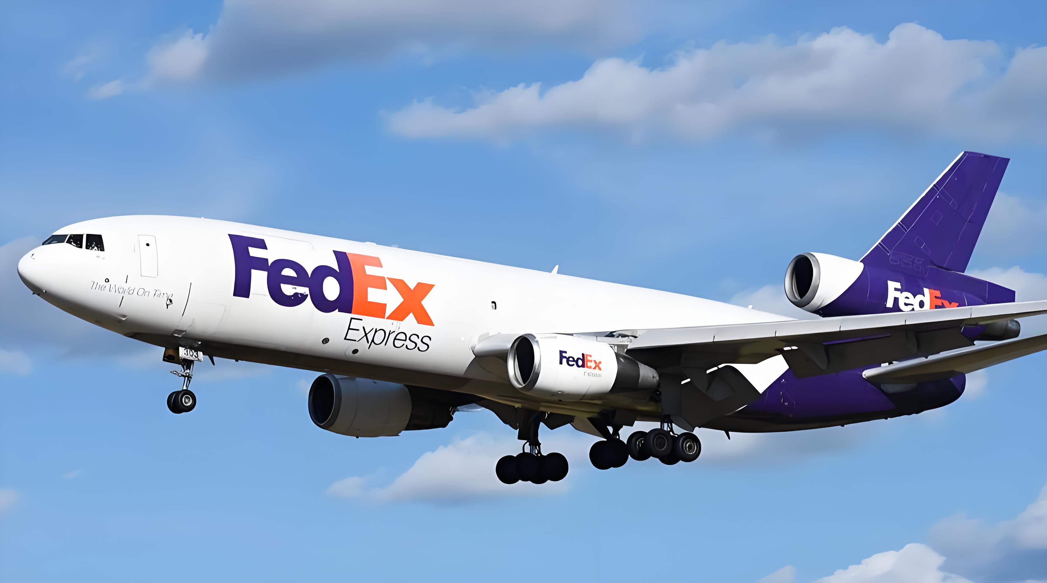 FEDEX服务